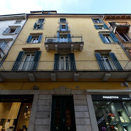 Apartament Verde Primavera By Maison 73 Werona Zewnętrze zdjęcie