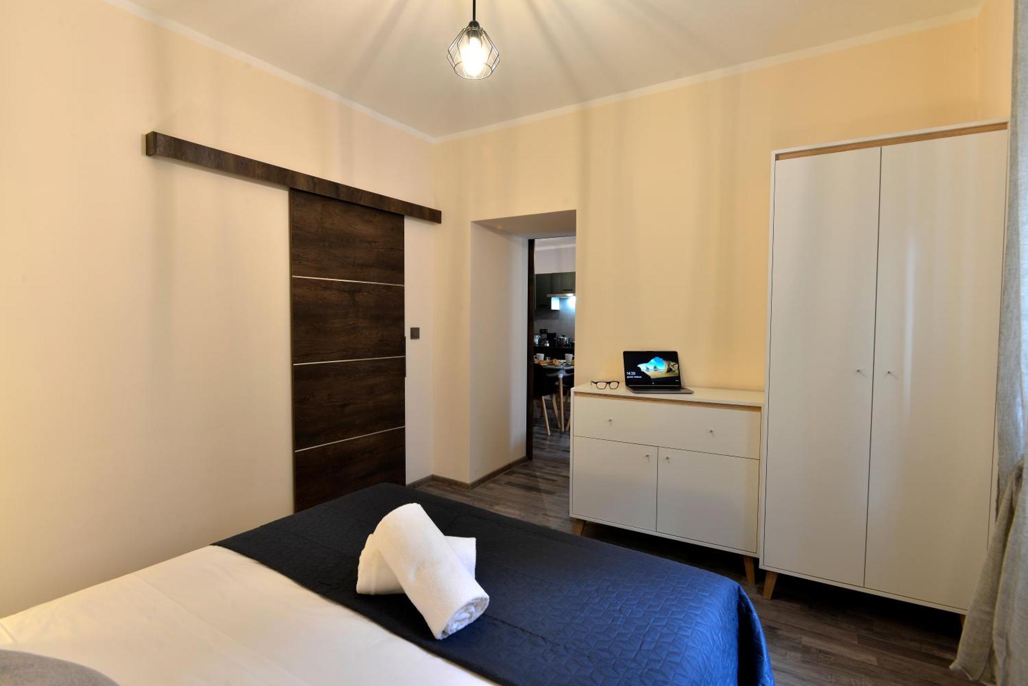 Apartament Verde Primavera By Maison 73 Werona Zewnętrze zdjęcie