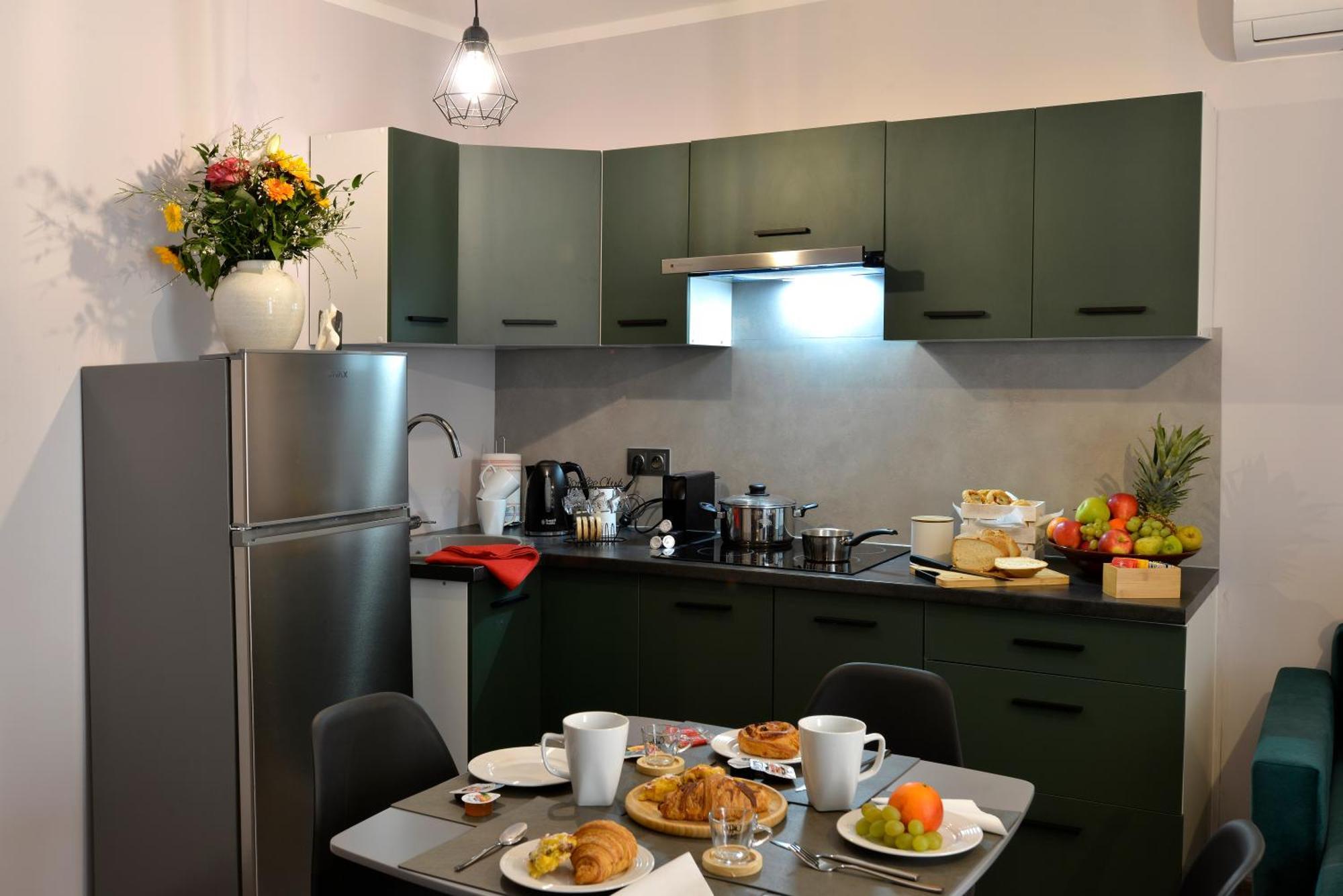 Apartament Verde Primavera By Maison 73 Werona Zewnętrze zdjęcie