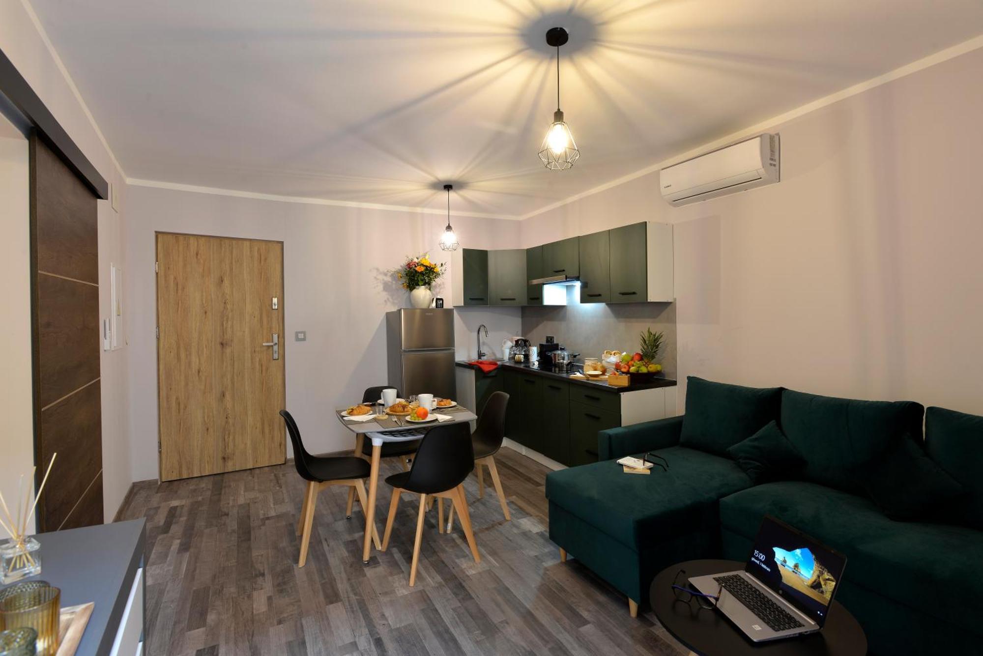 Apartament Verde Primavera By Maison 73 Werona Zewnętrze zdjęcie