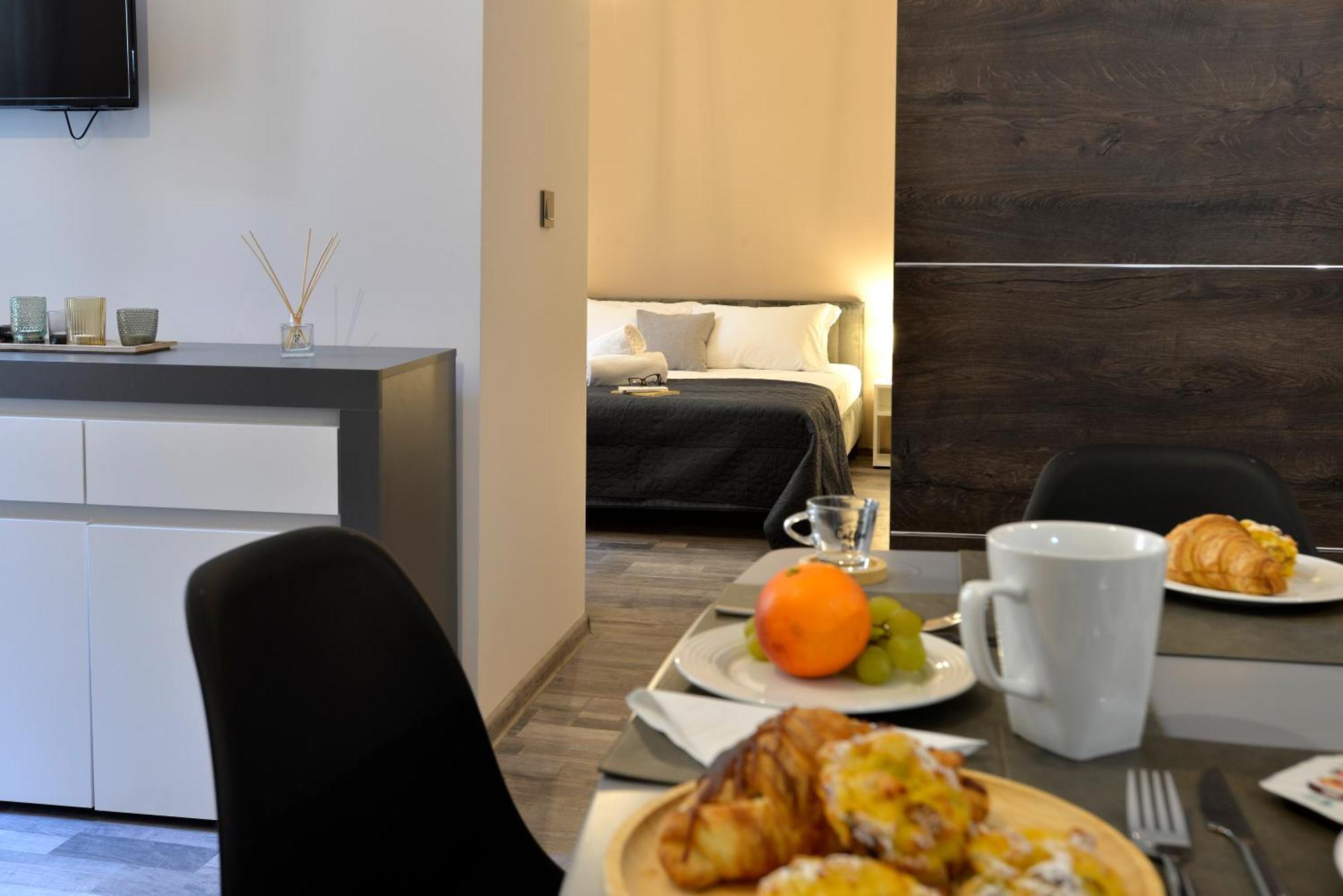 Apartament Verde Primavera By Maison 73 Werona Zewnętrze zdjęcie