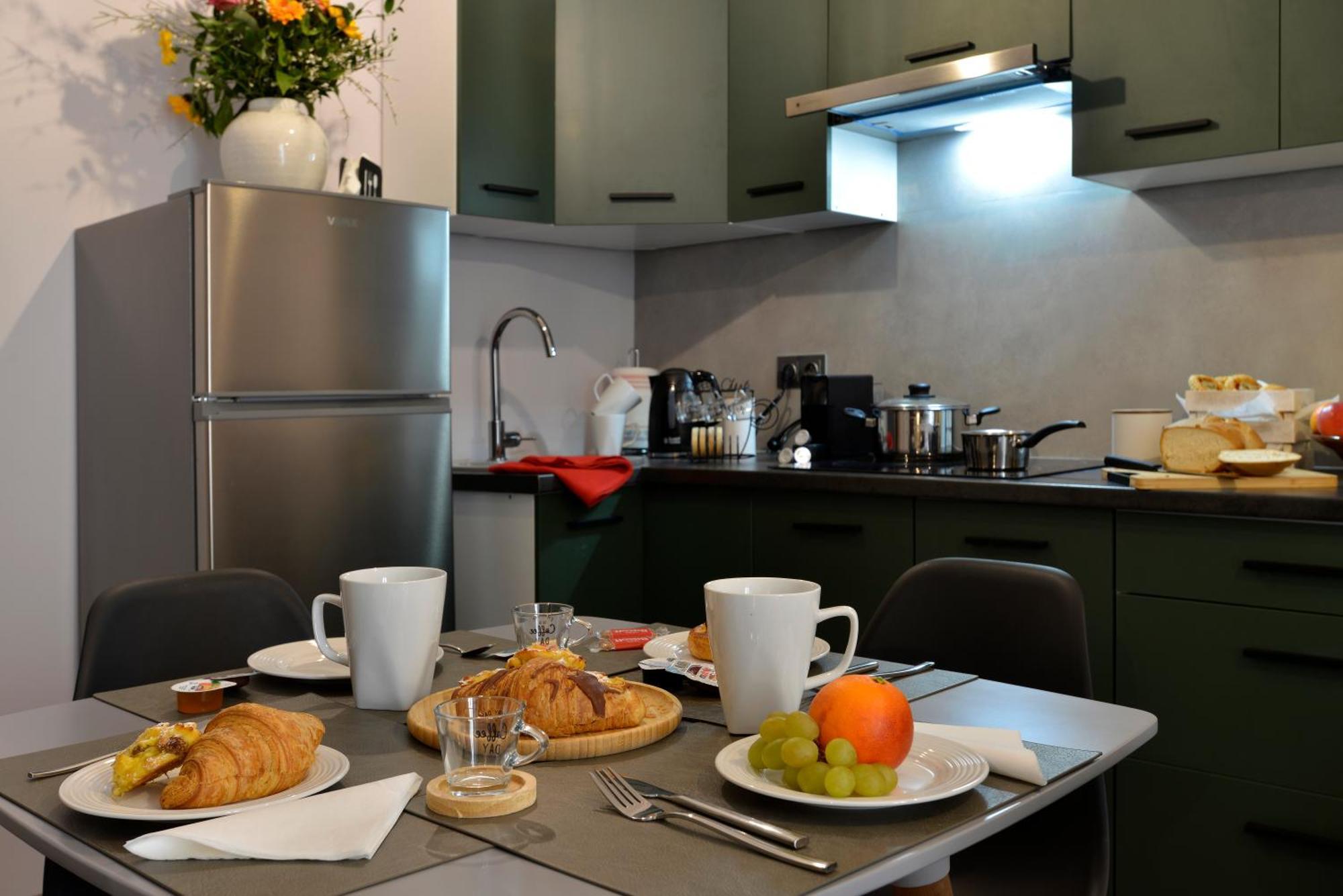 Apartament Verde Primavera By Maison 73 Werona Zewnętrze zdjęcie