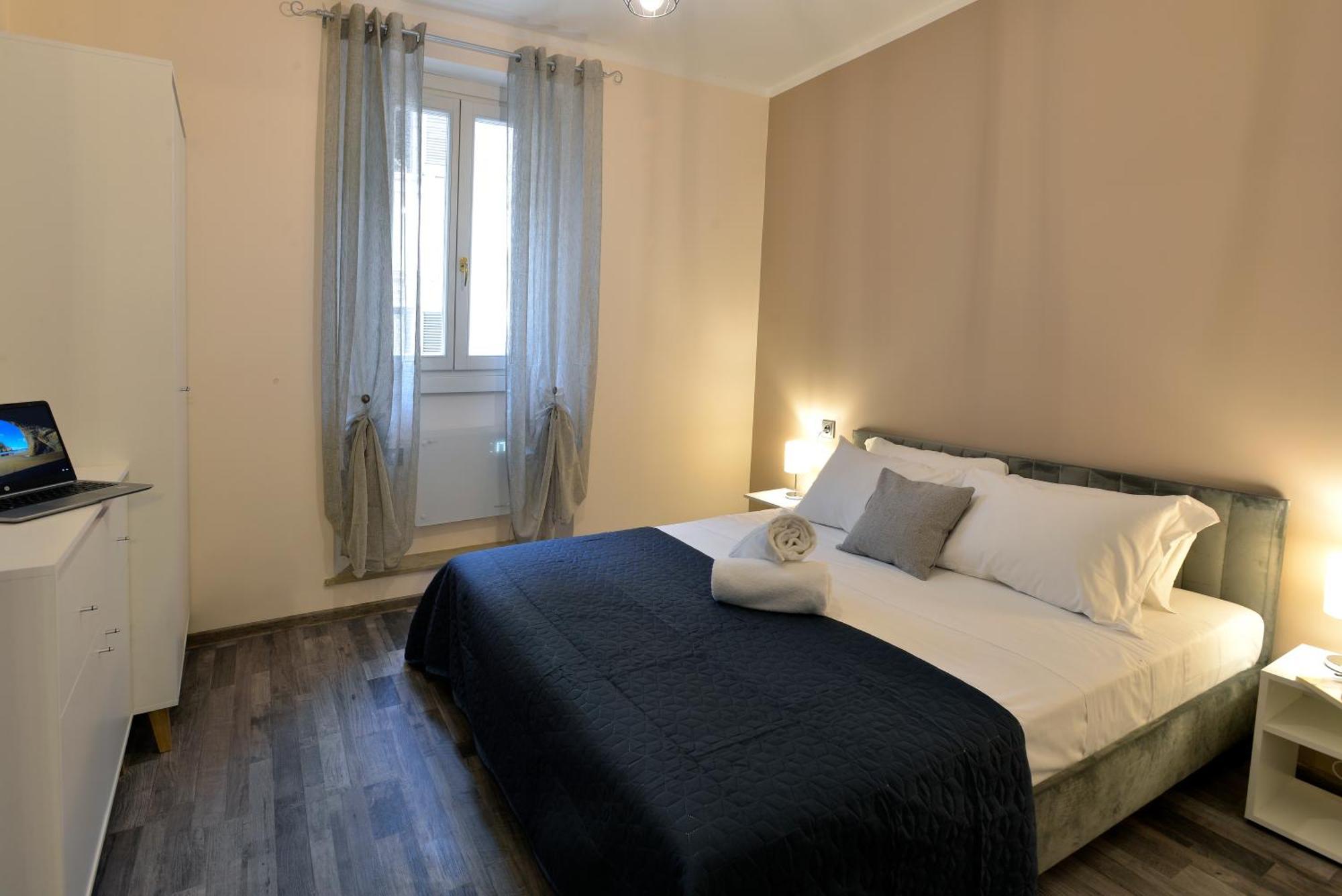 Apartament Verde Primavera By Maison 73 Werona Zewnętrze zdjęcie