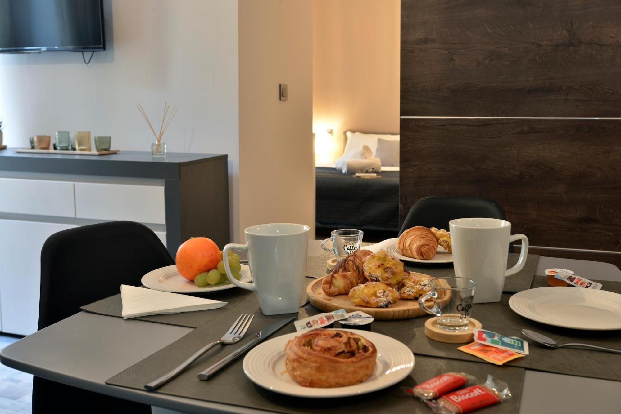 Apartament Verde Primavera By Maison 73 Werona Zewnętrze zdjęcie